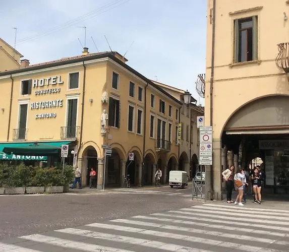 Hotel Donatello