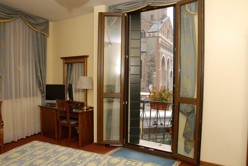 Donatello Hotel Padova