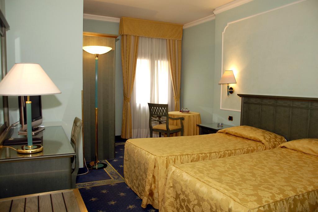 Donatello Hotel