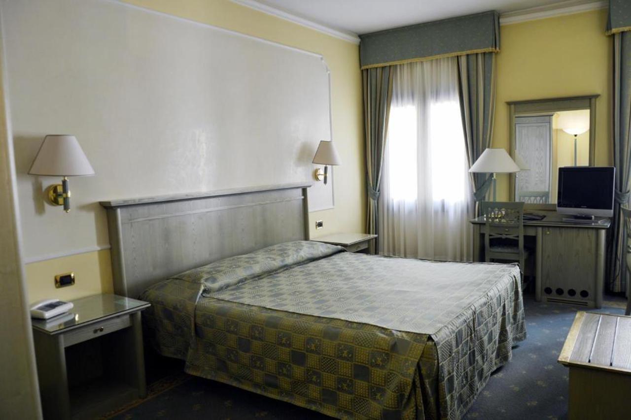 Hotel Donatello Padova