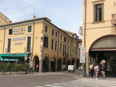 Donatello Hotel