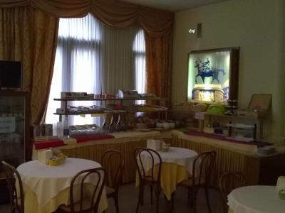 Donatello 3* Padova