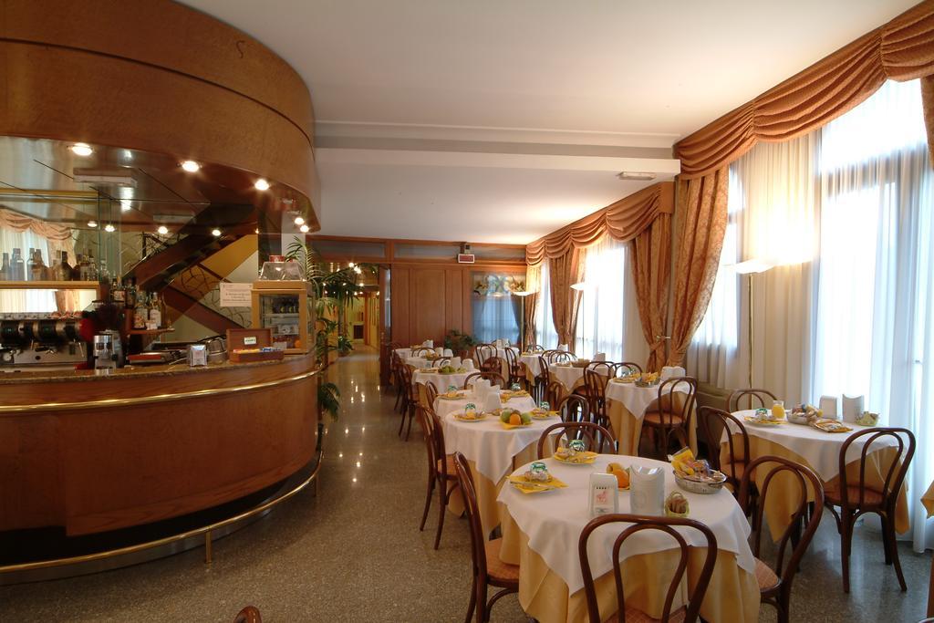 Hotel Donatello Padova