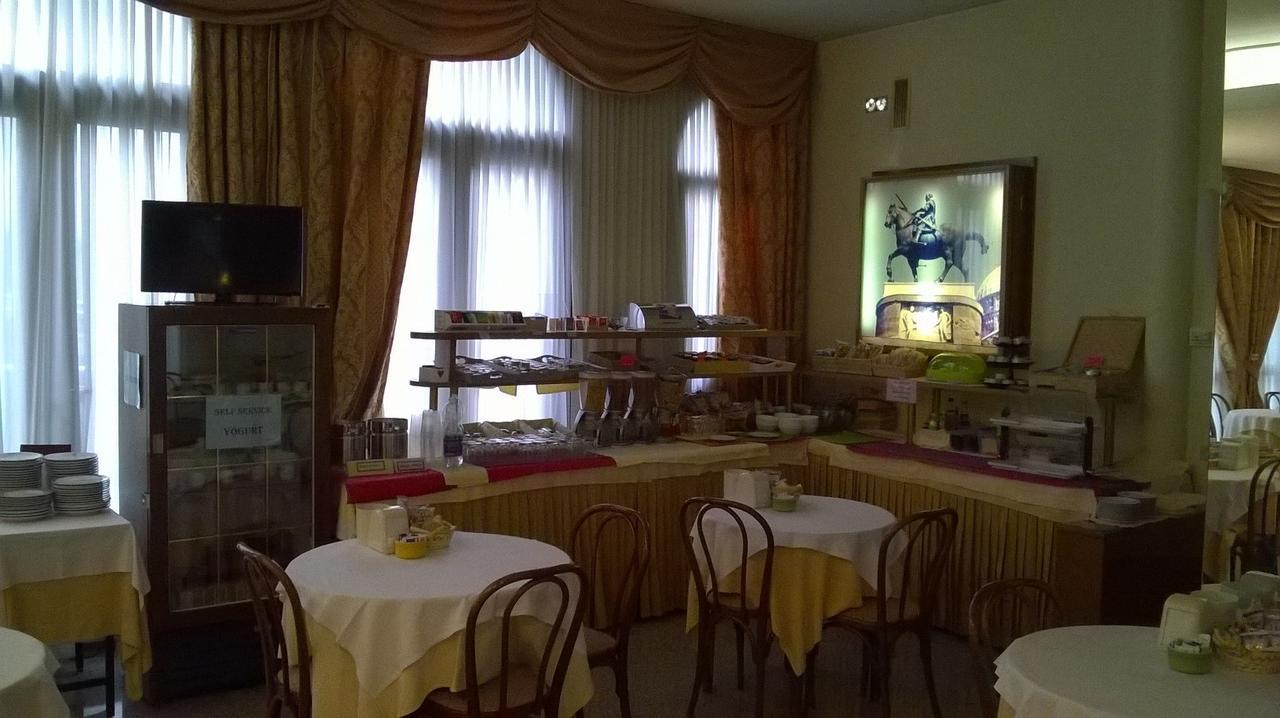 Donatello 3* Padova