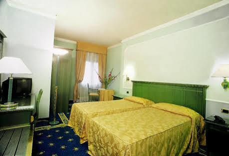 Hotel Donatello