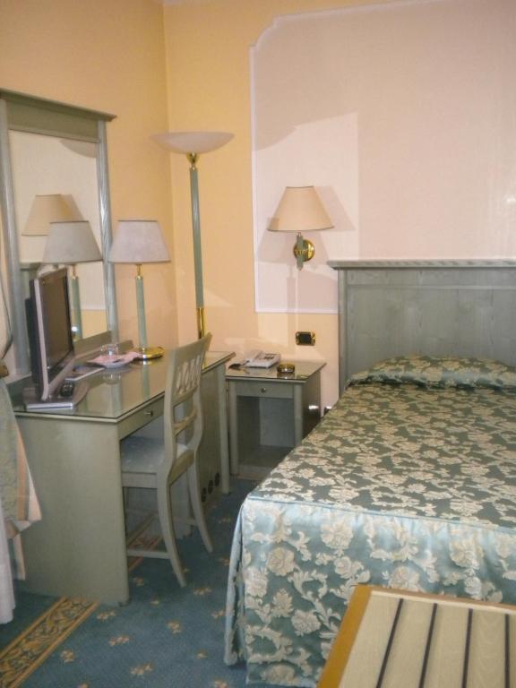 Hotel Donatello Padova