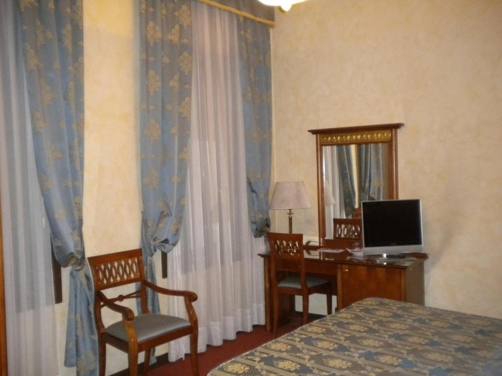 Donatello Hotel