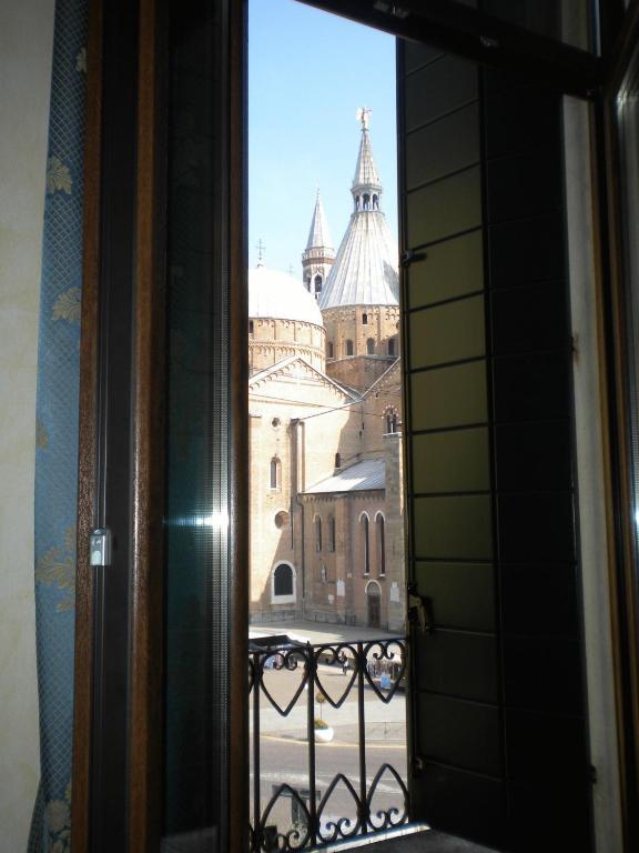 Hotel Donatello 3*