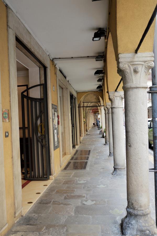 Hotel Donatello 3*