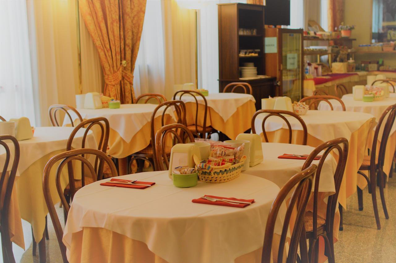Hotel Donatello Padova
