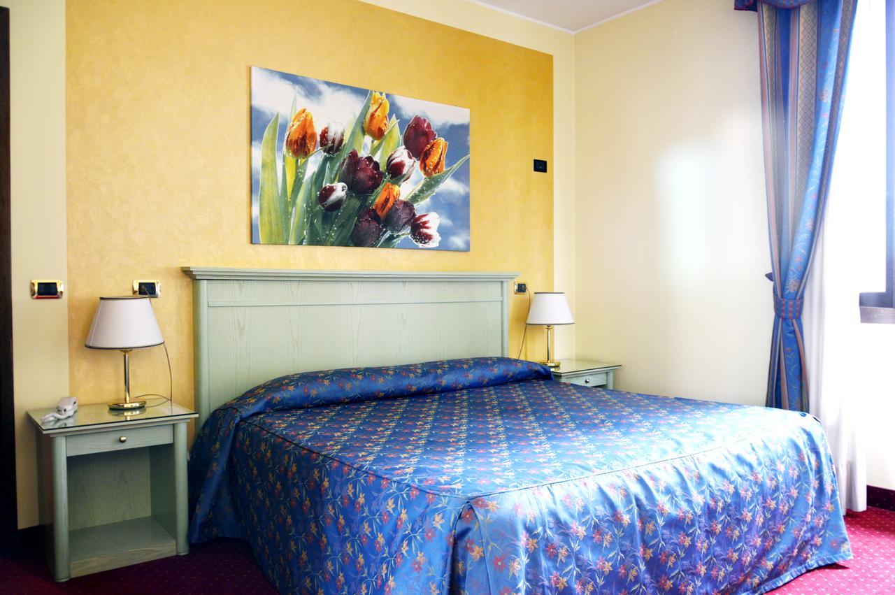 Hotel Donatello 3*