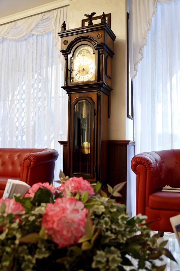 Donatello Hotel