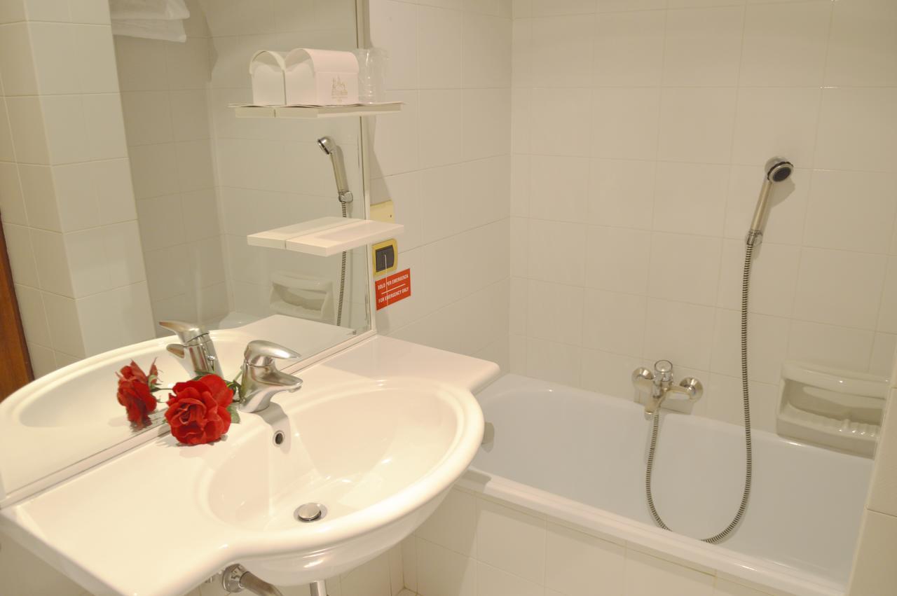 Hotel Donatello 3*