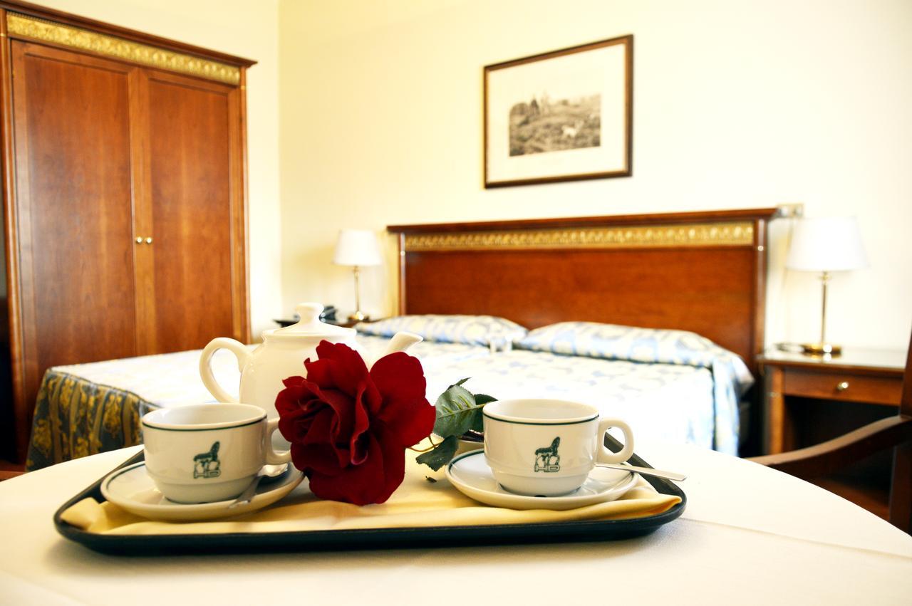 Donatello Hotel 3*