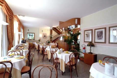 Hotel Donatello Padova