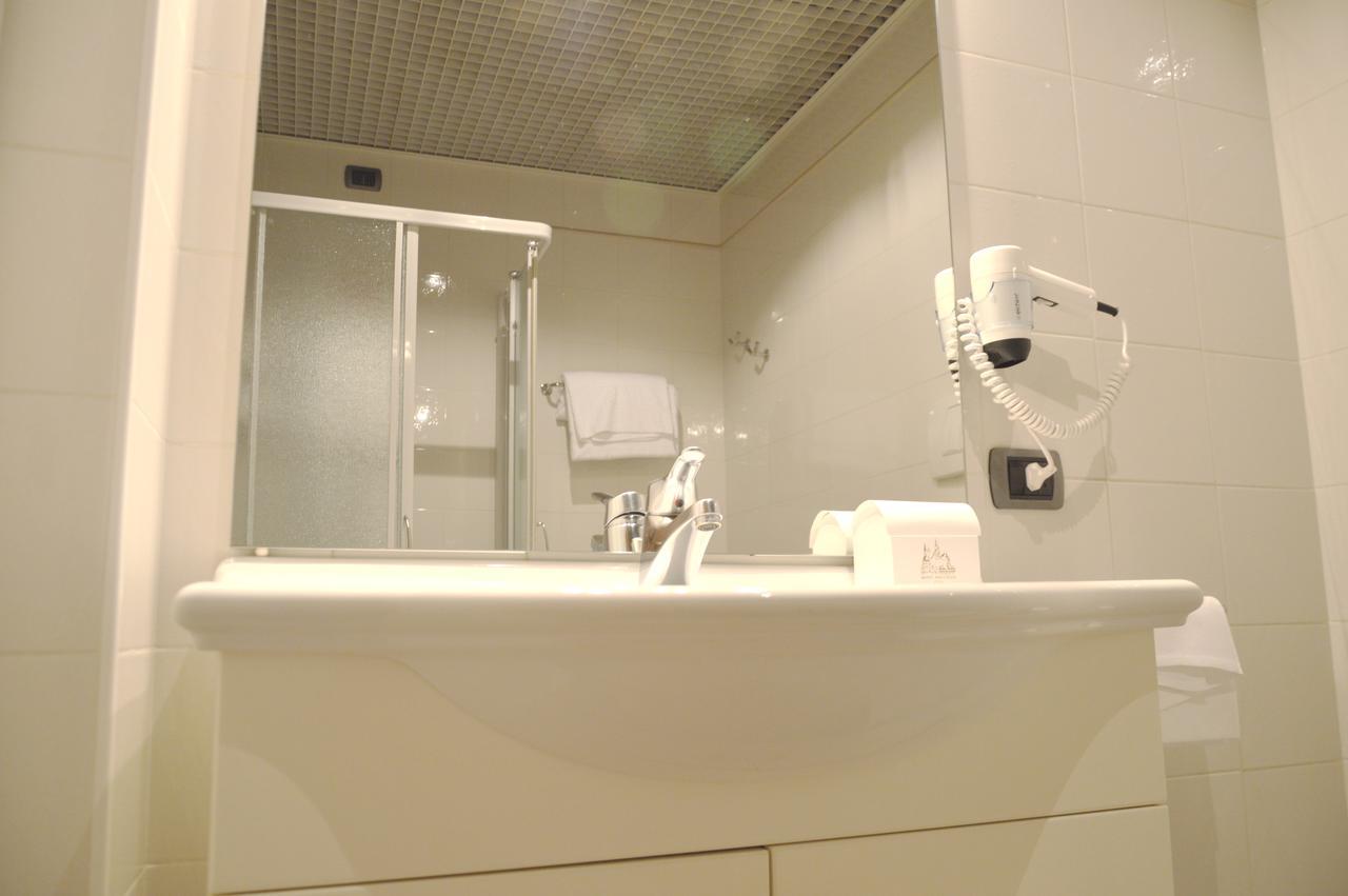 Donatello Hotel 3*