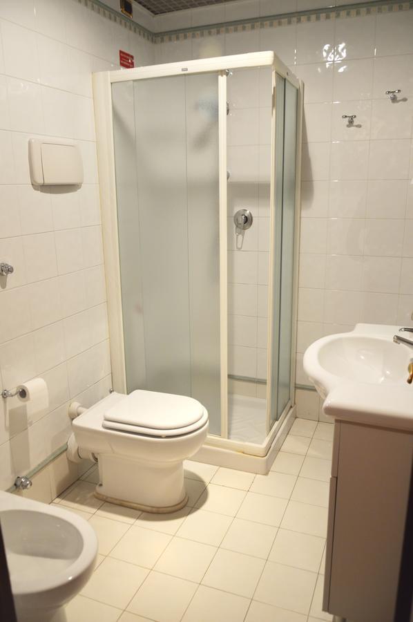 Donatello Hotel Padova