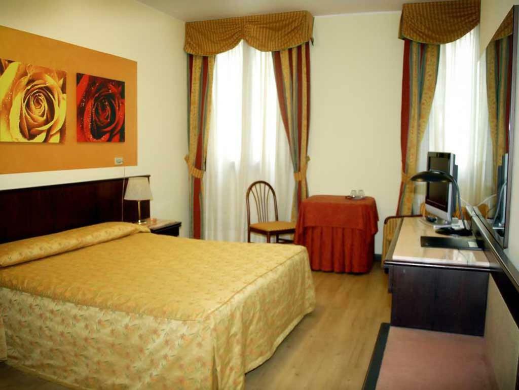 Donatello Hotel Padova