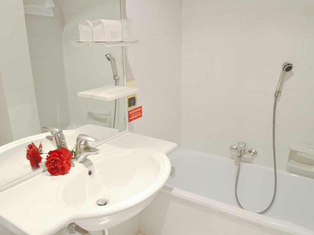 Donatello Hotel 3*