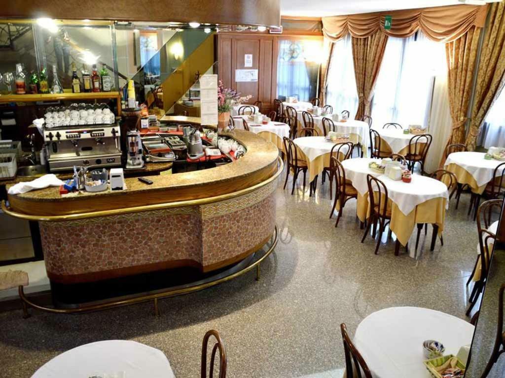 Donatello Hotel
