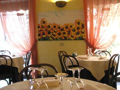 Hotel Donatello Padova