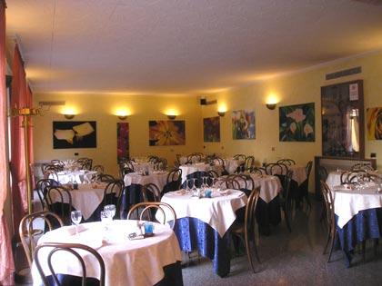 Hotel Donatello Padova