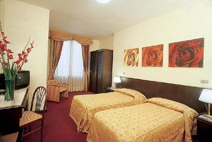 Hotel Donatello
