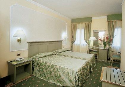 Hotel Donatello Padova