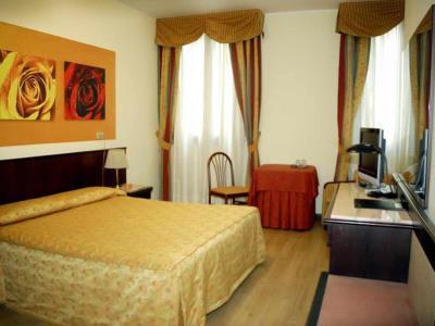 Donatello Hotel Padova