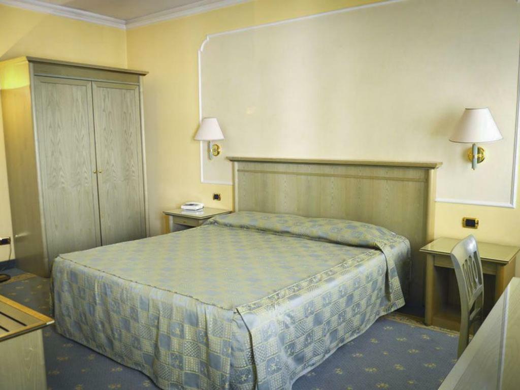 Donatello Hotel Padova